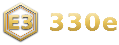 330e logo